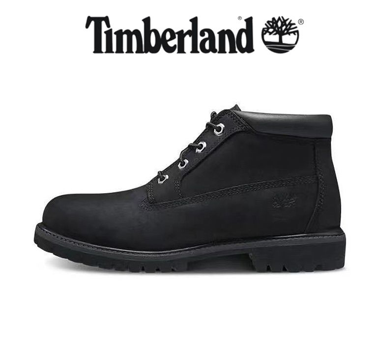 Ботинки Timberland 6 Inch Premium Boot Waterproof #1