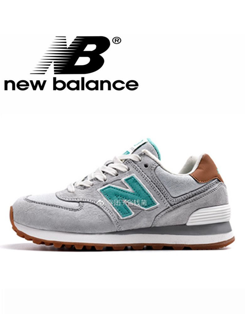 Кроссовки New Balance New Balance 574 #1