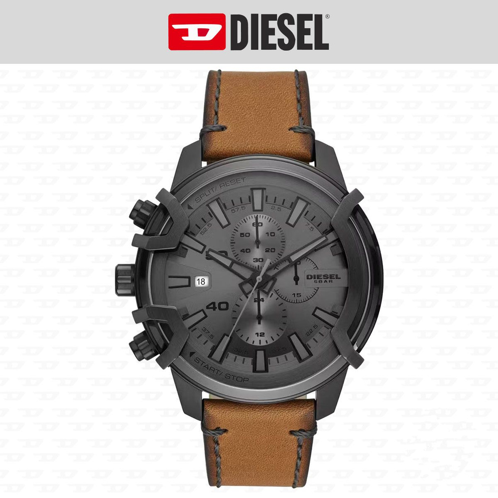 Наручные часы Diesel DZ4569 #1