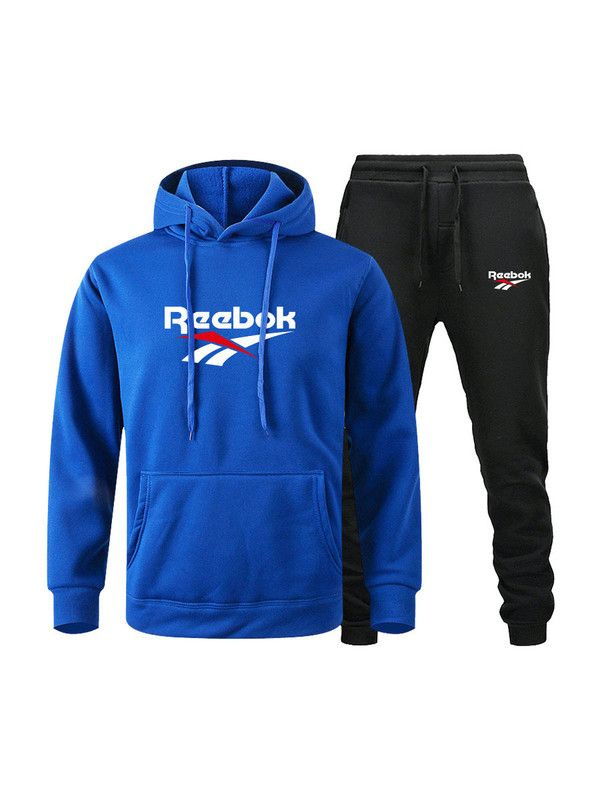 Костюм спортивный Reebok #1