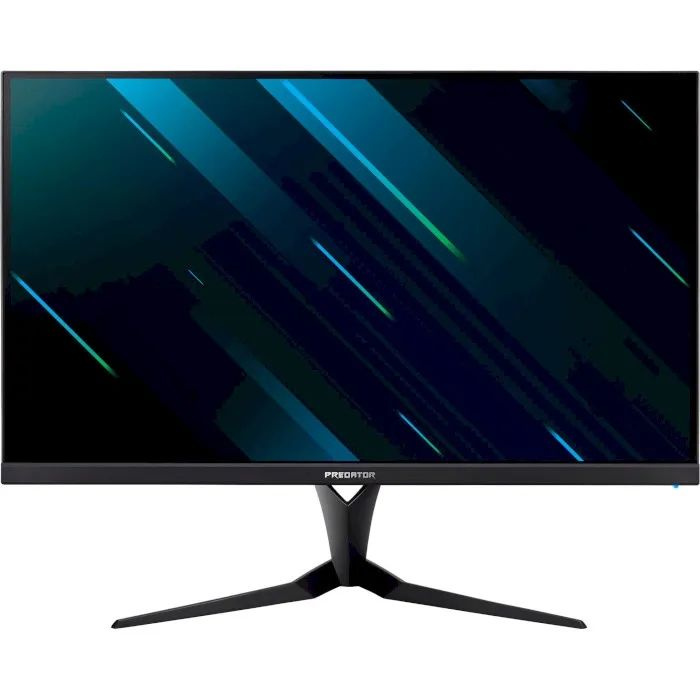 Acer 27" Монитор Монитор Acer Predator XB273UV3bmiiprzx 27" IPS, черный #1