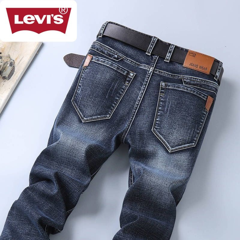 Джинсы Levi's #1