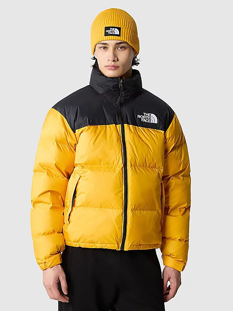 Пуховик The North Face M 1996 Retro Nuptse Jacket #1