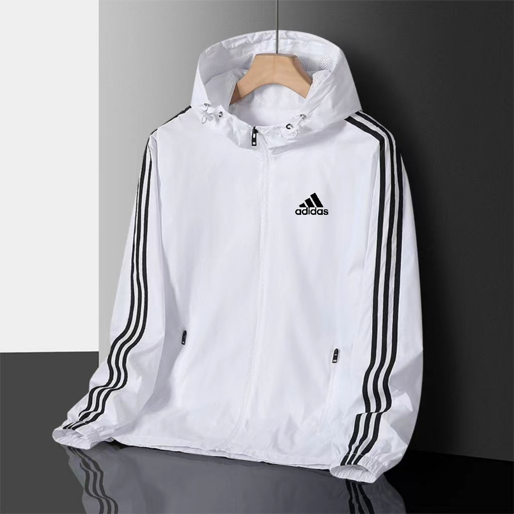 Ветровка adidas #1