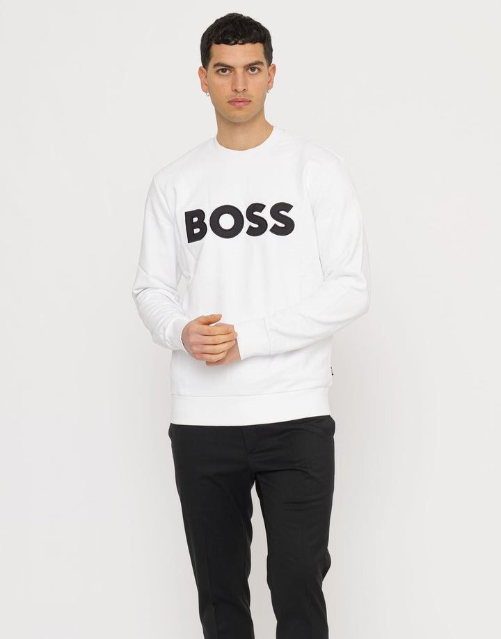 Свитшот Boss #1