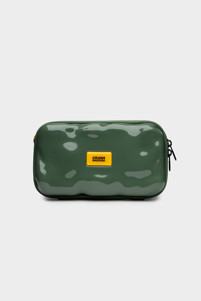 Сумка Crash Baggage CB373 056 MINI ICON TOT Hunter Green #1