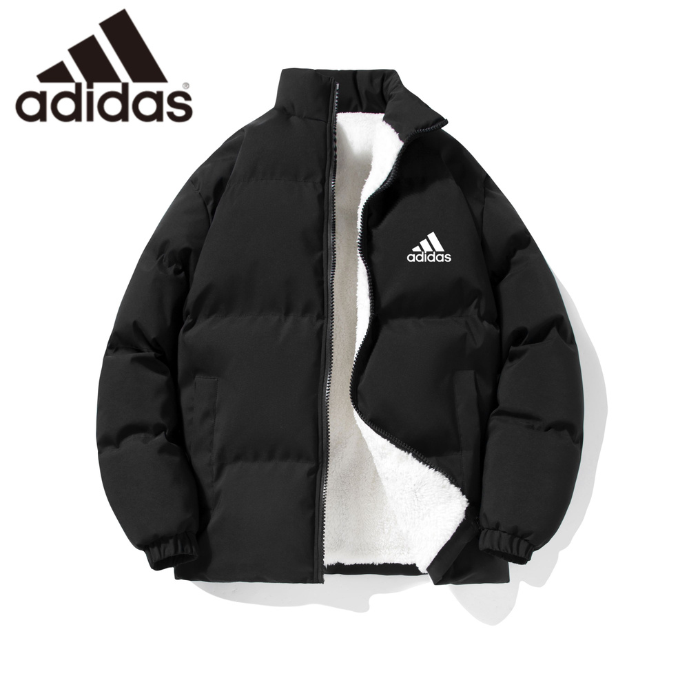 Пуховик Adidas #1