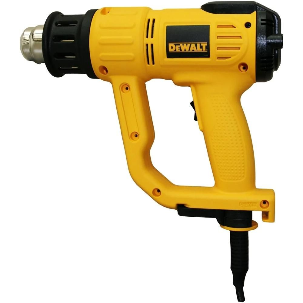 Технический фен DeWALT D26414, 2000 Вт #1