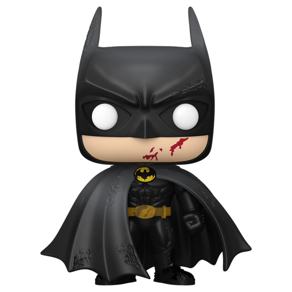 Фигурка Funko POP! Heroes Batman 85th Batman Bloody (518) 80686 #1