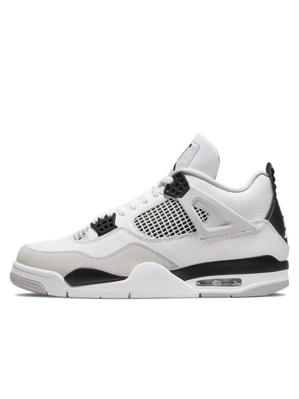 Кроссовки Nike Air Jordan 4 #1