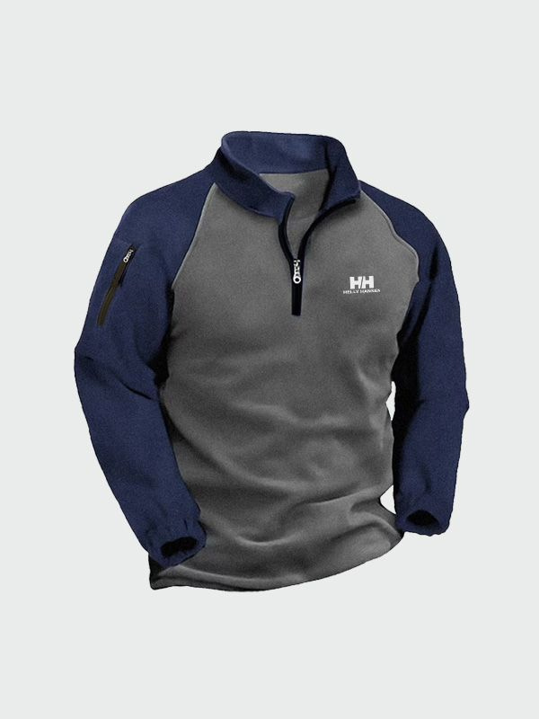 Толстовка Helly Hansen #1