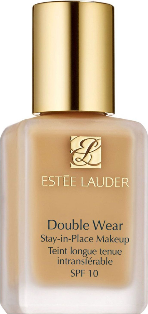 Estée Lauder Устойчивый тональный крем Double Wear Stay-In-Place Makeup SPF10, 2N1 Desert Beige, 30 мл #1