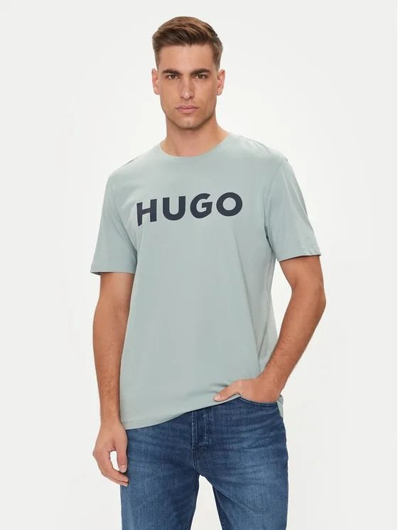 Футболка HUGO #1