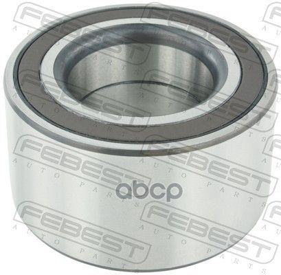 Подшипник Ступ.bmw 3 F30/F31/F34/4 F32/F33/F36 11- Зад. Febest арт. DAC45840041M #1