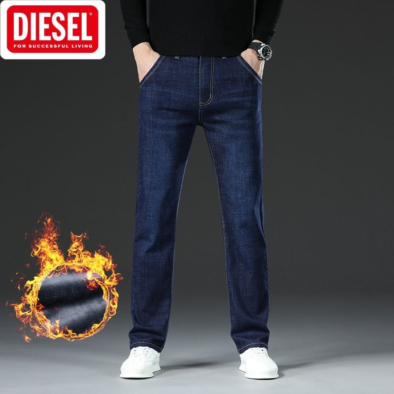 Джинсы Diesel #1