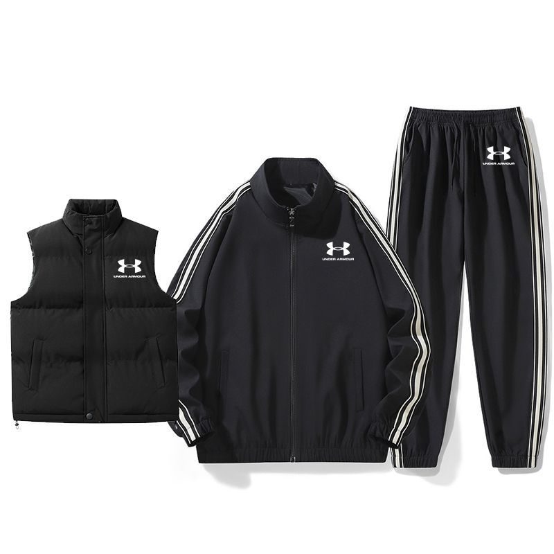 Костюм спортивный Under Armour Костюм #1