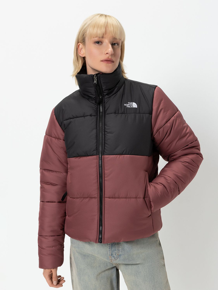 Пуховик The North Face W Saikuru Jacket #1