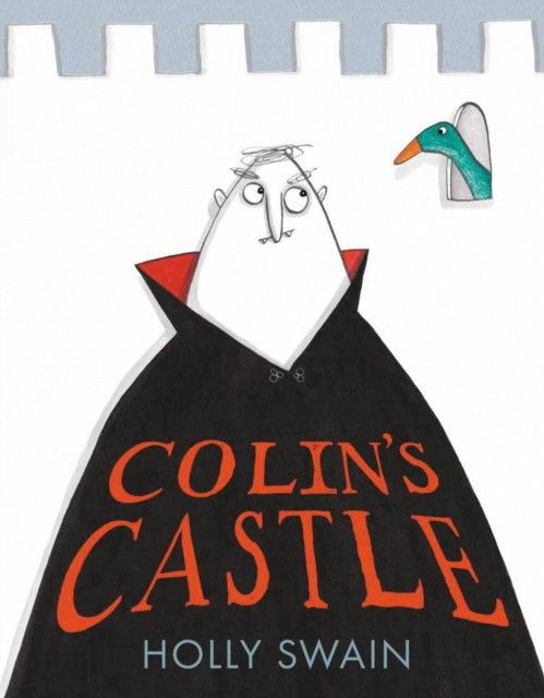 Colins castle #1