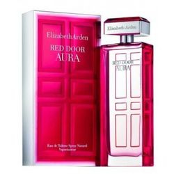 Elizabeth Arden Туалетная вода Elizabeth Arden Red Door Aura 50 мл #1