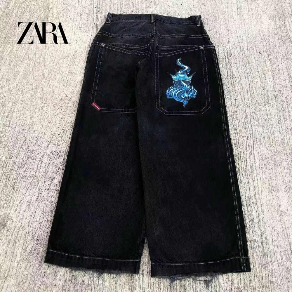 Джинсы Zara #1