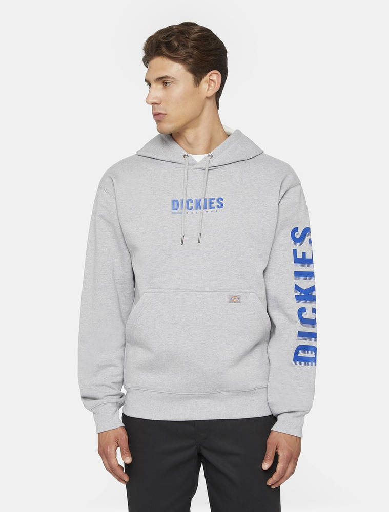 Худи Dickies #1