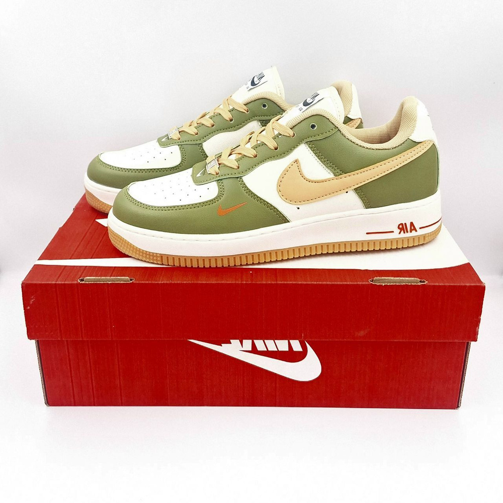 Кроссовки Nike Air Force 1 #1