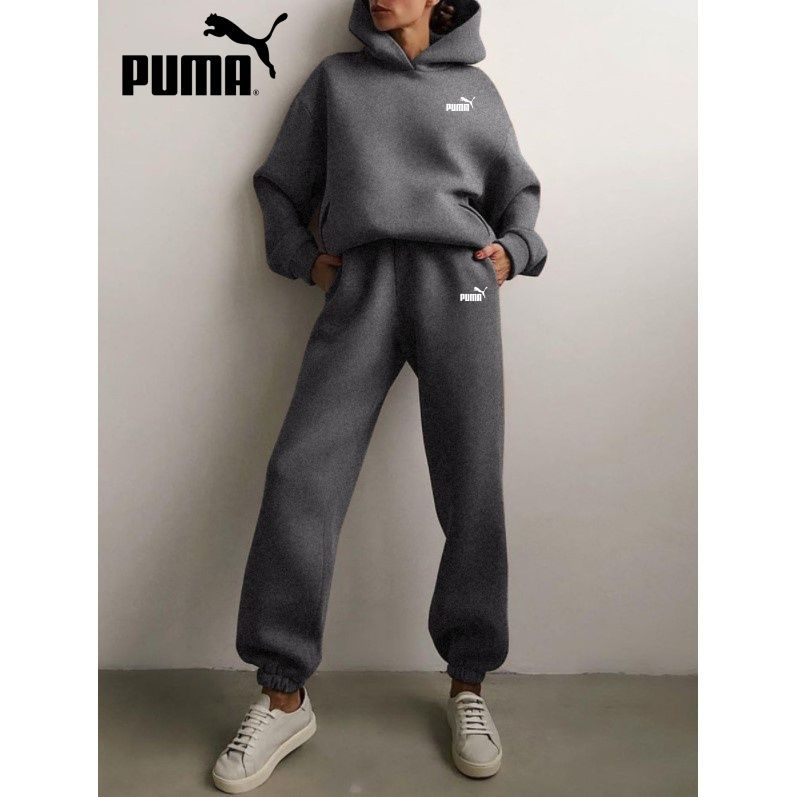 Костюм спортивный PUMA #1