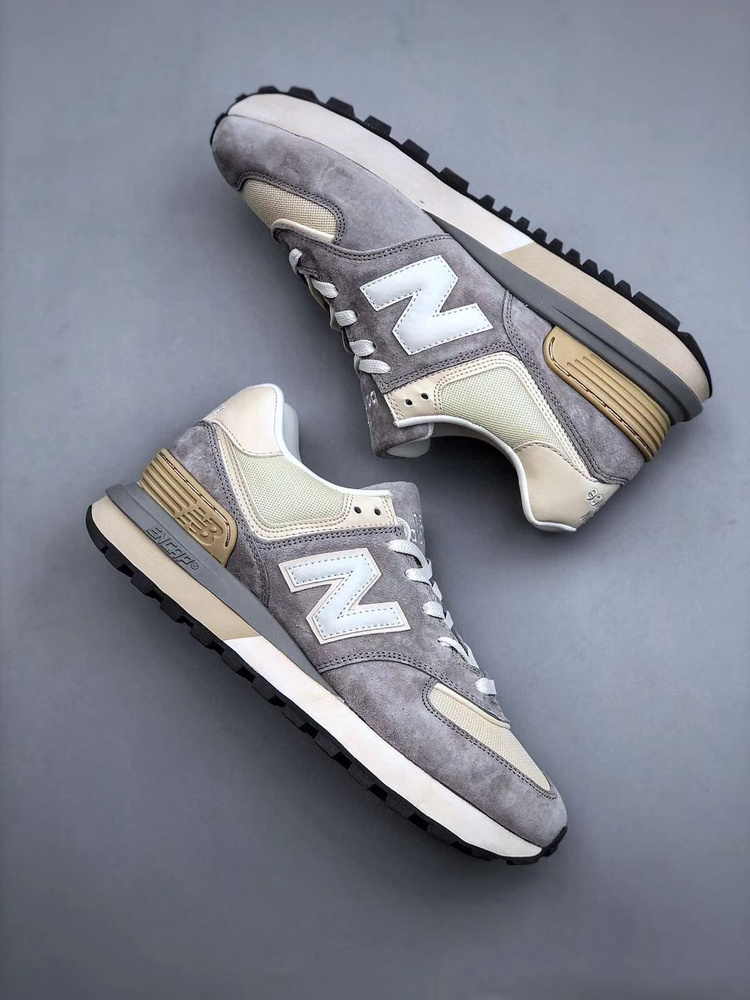 Кроссовки New Balance 574 #1