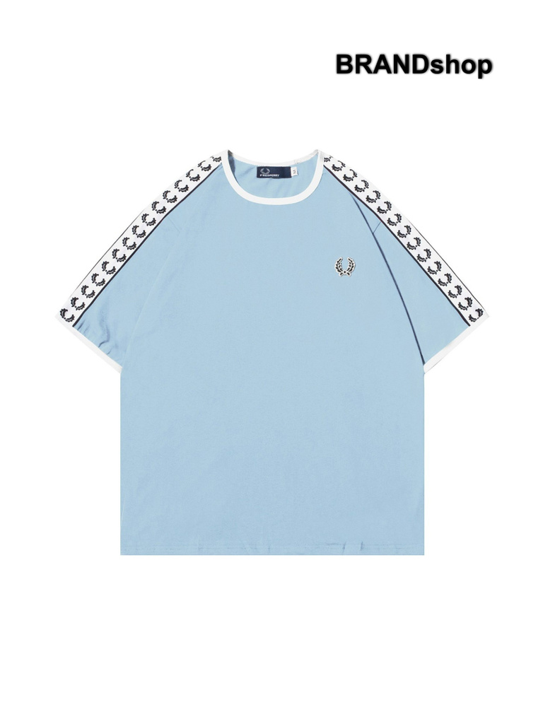 Футболка Fred Perry #1