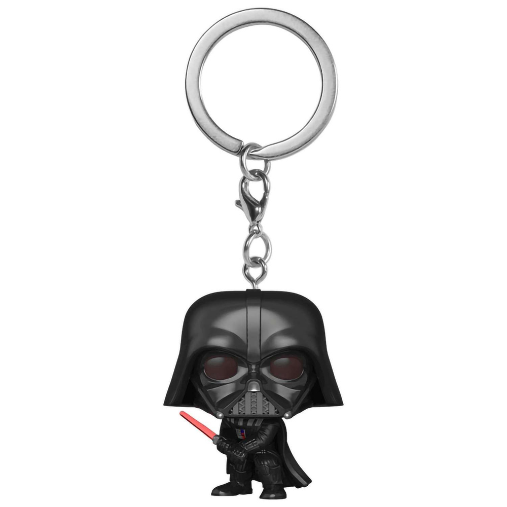 Брелок Funko Pocket POP! Звездные Войны Ep 6 RotJ 40th Darth Vader #1