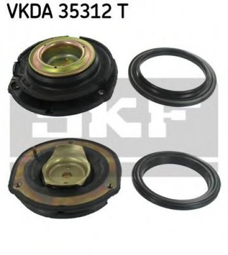 Опора амортизационной стойки Skf VKDA35312T VKD35007T VKDA35312 #1