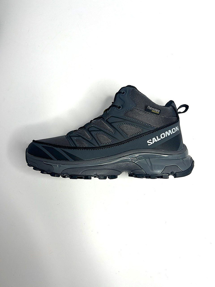 Кроссовки Salomon #1