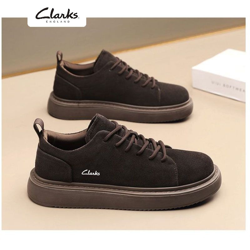 Кроссовки Clarks #1