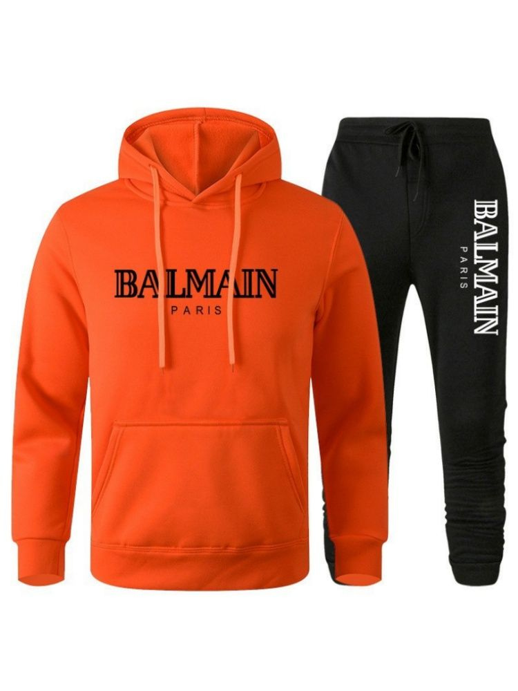 Костюм спортивный BALMAIN #1