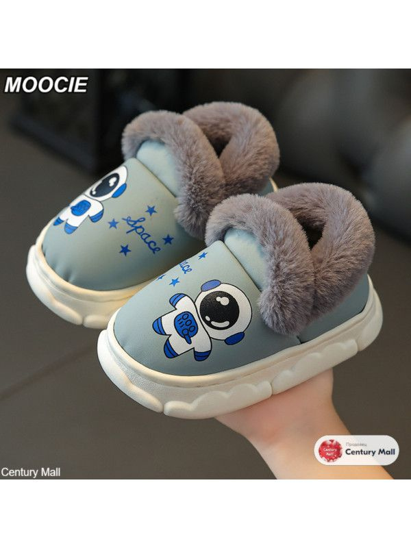 Галоши MOOCIE #1