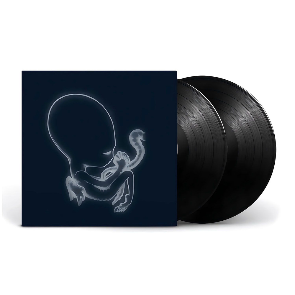 Виниловая Пластинка Sigur Ros - Agaetis Byrjun 2 x Vinyl, Album, Reissue #1