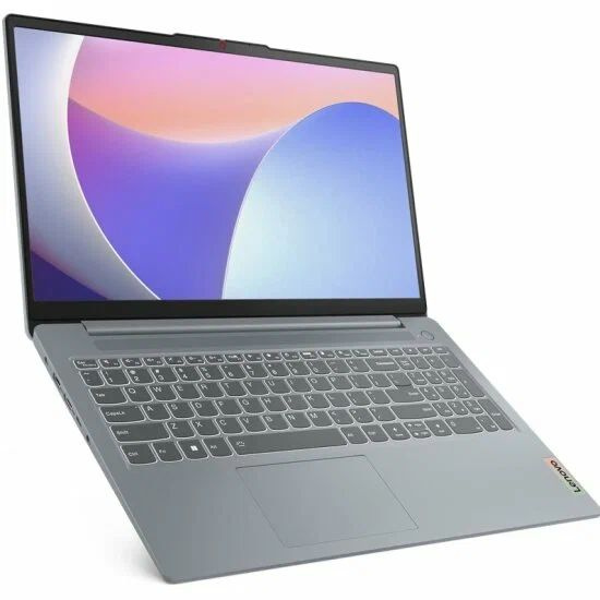 Lenovo IdeaPad Slim 3 15IRH8 Ноутбук 15.6", Intel Core i7-13620H, RAM 16 ГБ, SSD 512 ГБ, Intel UHD Graphics, #1