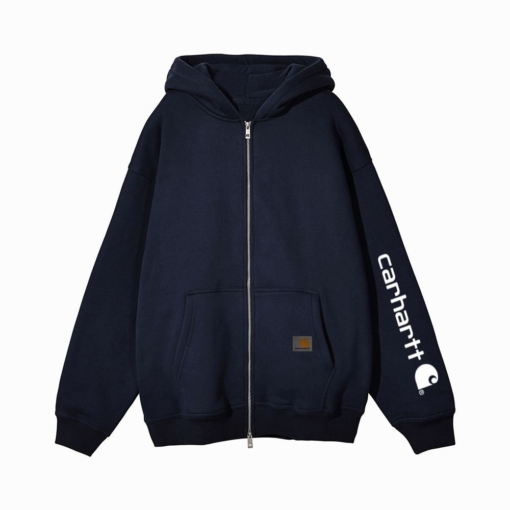 Худи carhartt #1