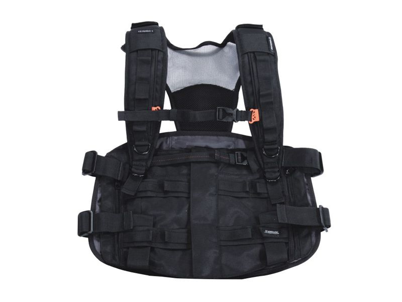 Фотосумка Vanguard ICS Vest S #1