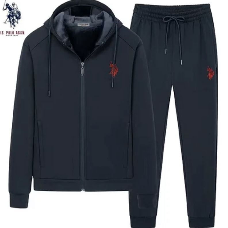 Костюм спортивный U.S. POLO ASSN. #1