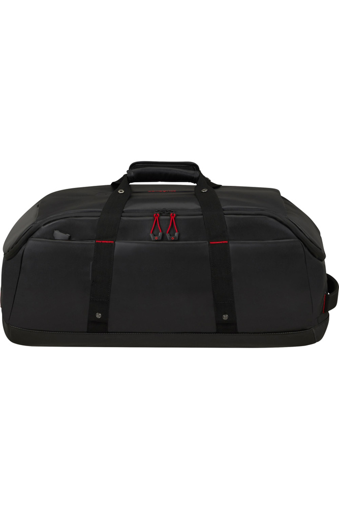 Cпортивная сумка Samsonite ECODIVER DUFFLE M EXP #1