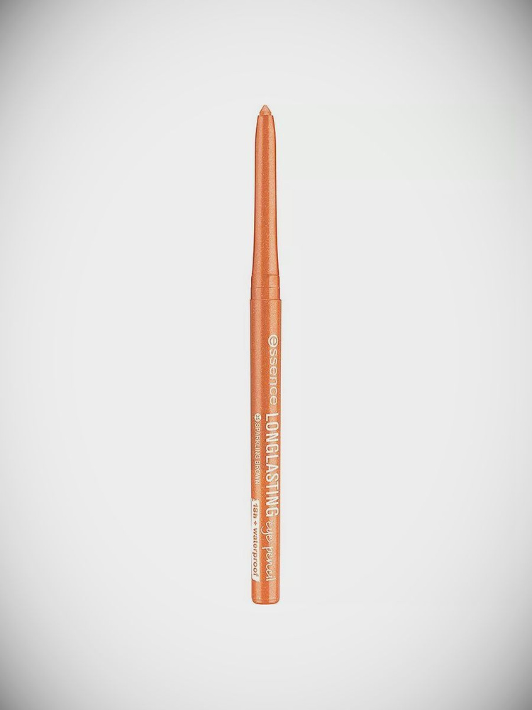 ESSENCE Стойкий карандаш для глаз Long-Lasting Eye Pencil № 39 Shimmer Sunsation, 0.28 г  #1