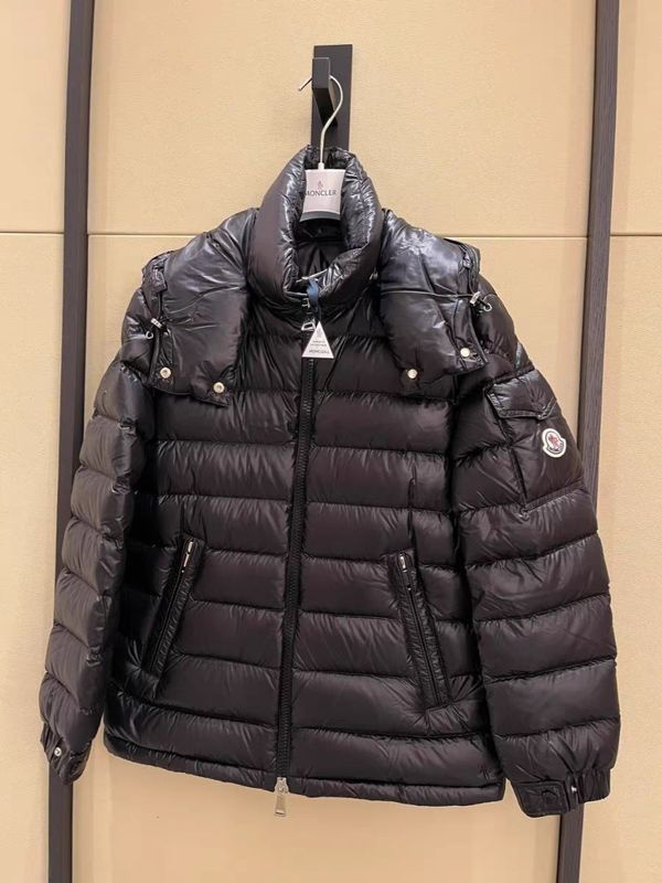 Жилет MONCLER #1