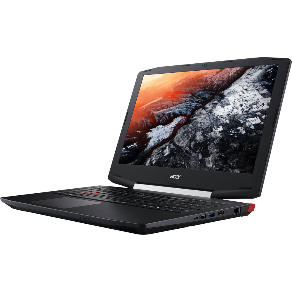 Acer NOT-AC-506 Игровой ноутбук 15.6", Intel Core i5-7300HQ, RAM 8 ГБ, SSD 256 ГБ, NVIDIA GeForce GTX #1