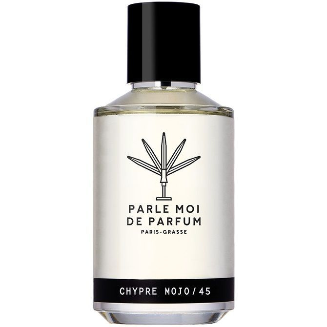 Chypre Mojo 45 Parle Moi Отливант #1