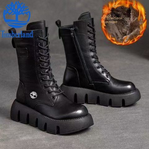 Ботинки Timberland 6 Inch Premium Boot Waterproof #1