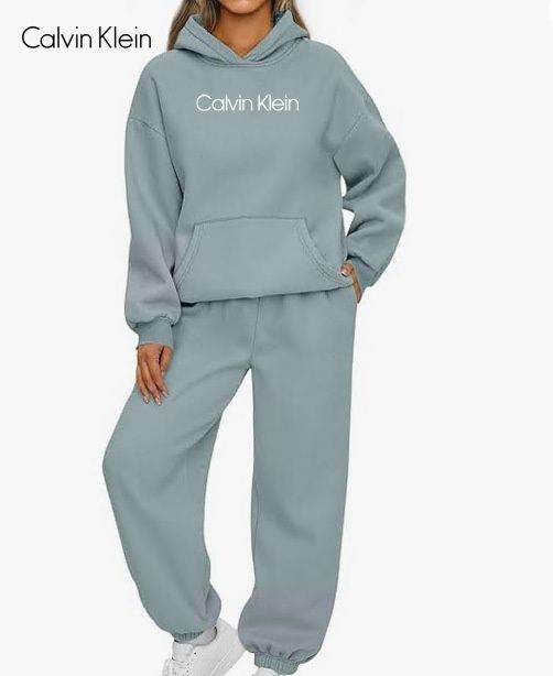 Костюм спортивный Calvin Klein #1