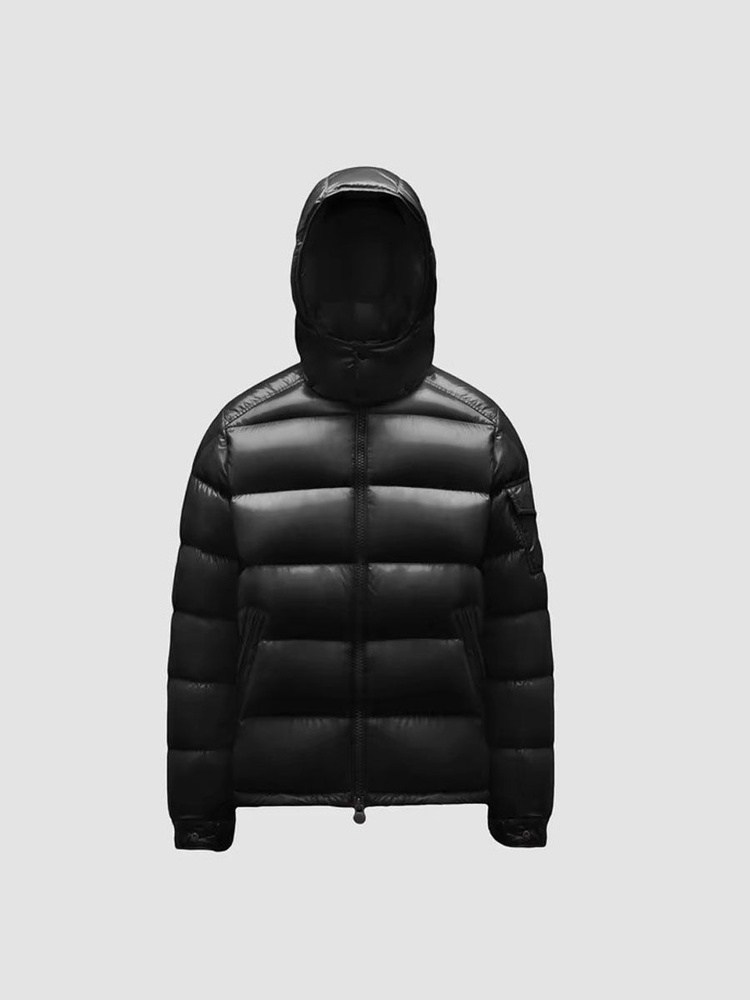 Пуховик MONCLER #1