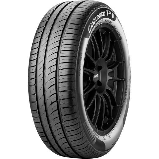 Pirelli Cinturato P1 Verde Шины  летние 185/55  R15 82H #1