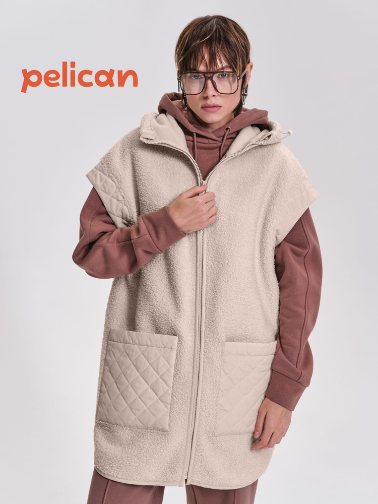 Жилет Pelican #1